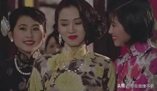 从《胭脂扣》到《失乐园》，爱到极致就是为你去死？