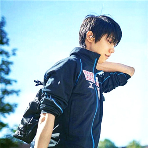 羽生结弦花滑拿花,羽生结弦就算是滑冰也会说三道四