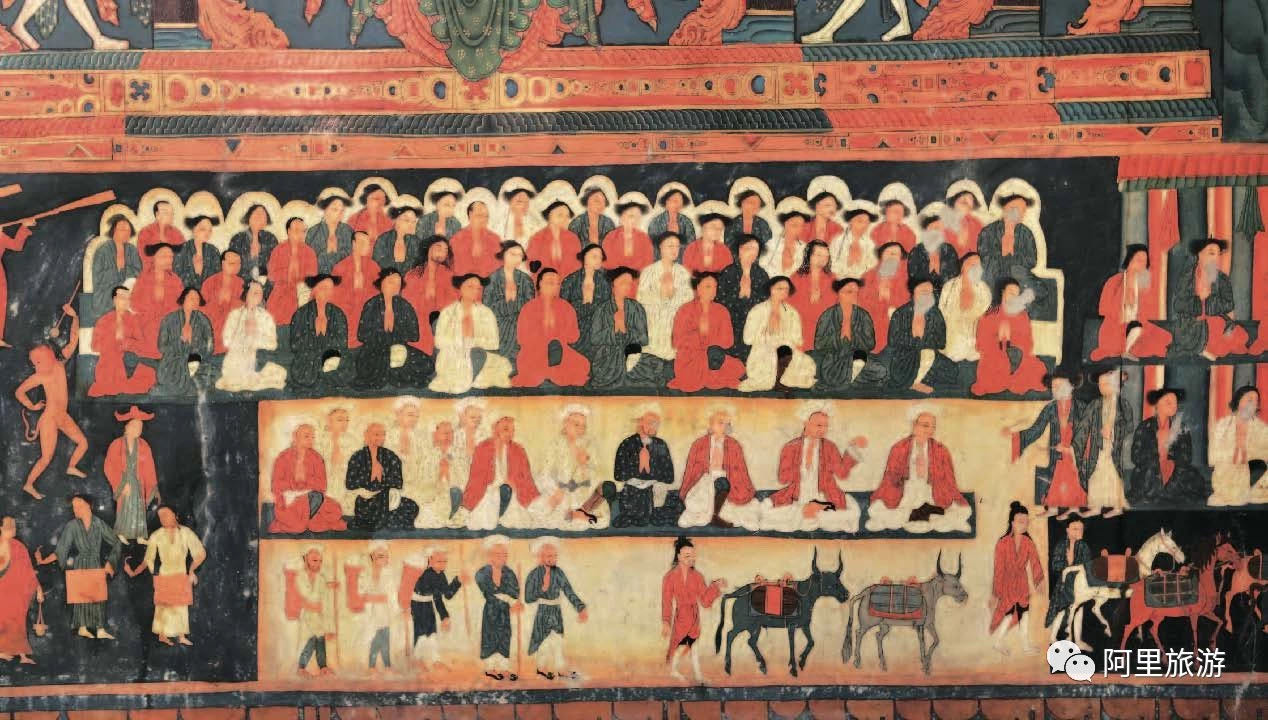 1987年四川发现神秘古墓后续,山西发现一座神秘城堡