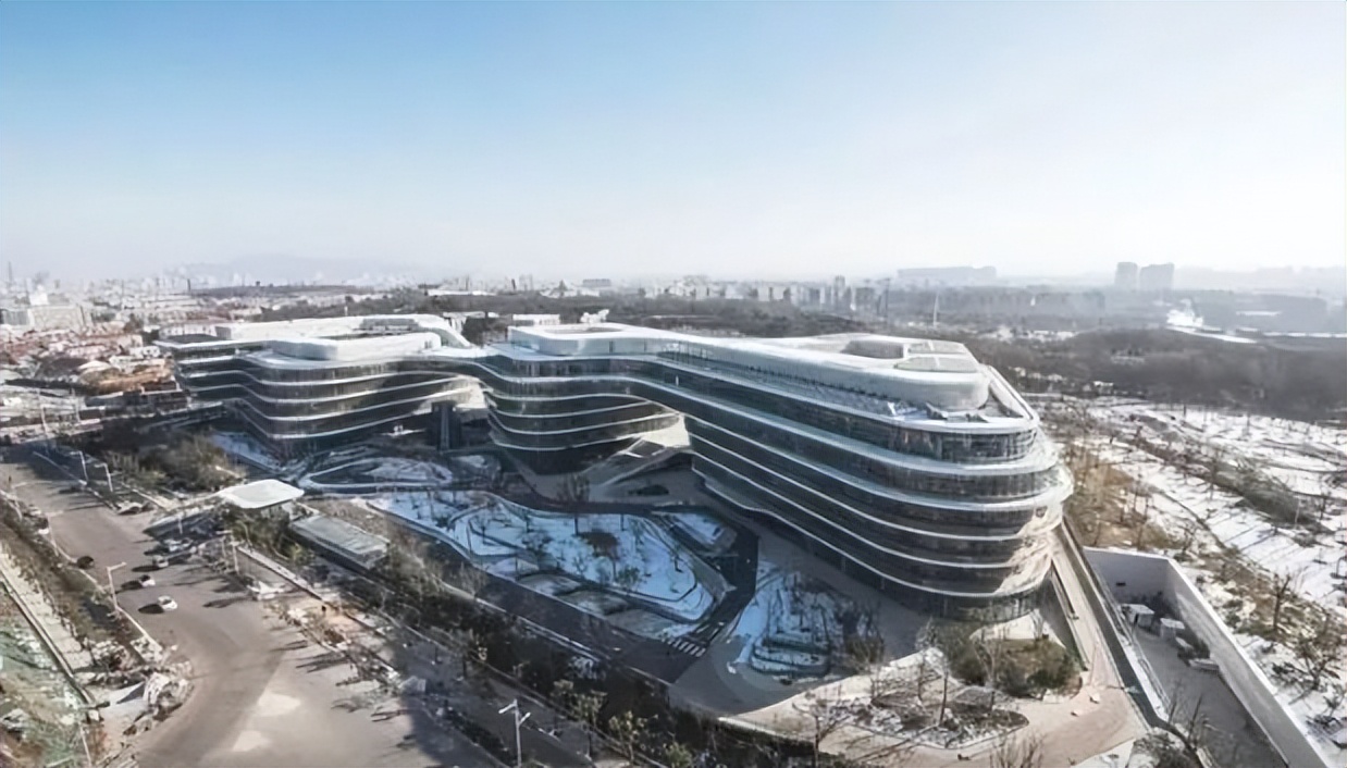 2023十大建筑设计院,西安十大建筑设计院最新排名