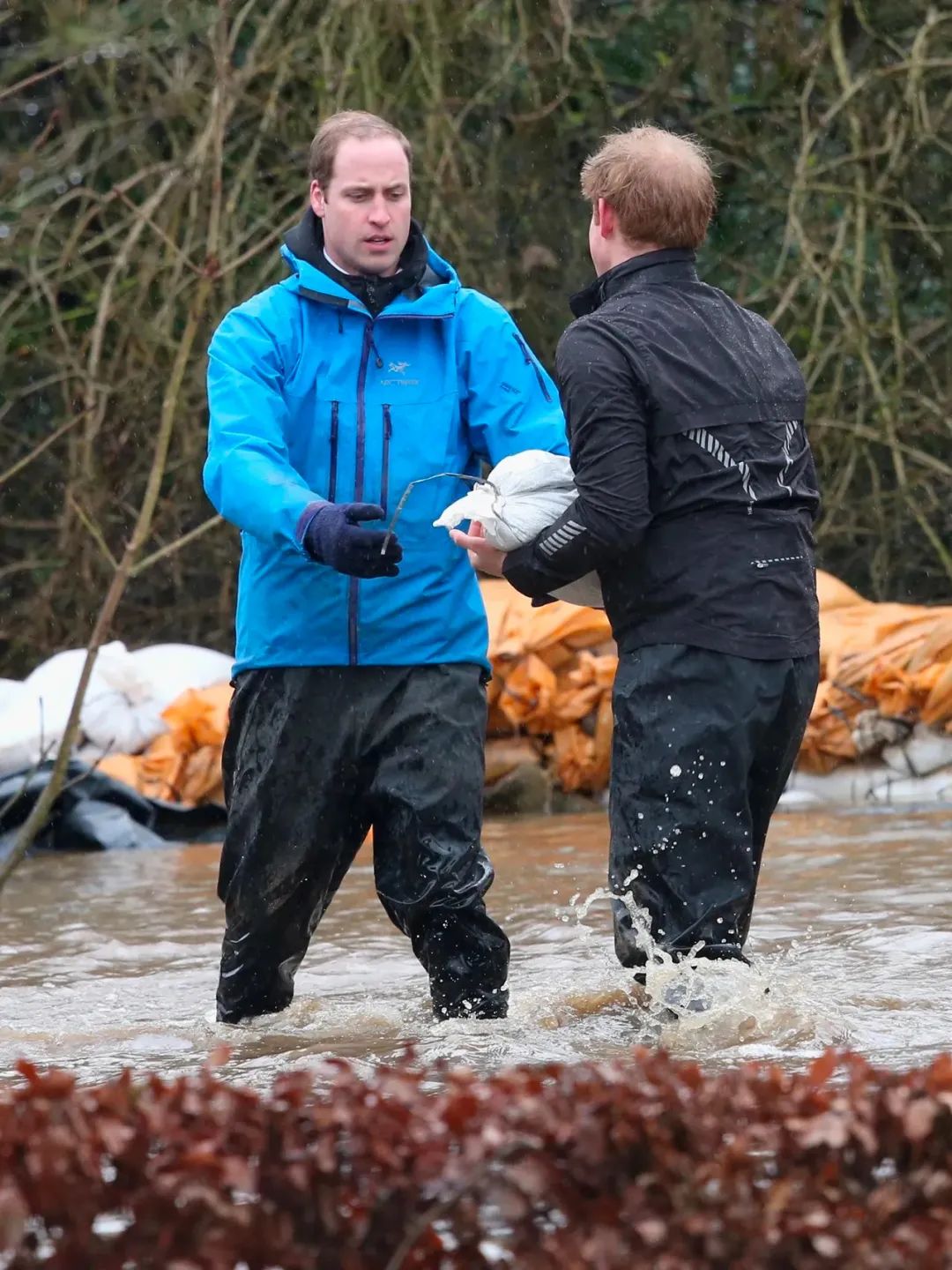 始祖鸟比肩爱马仕,始祖鸟产品定位高端