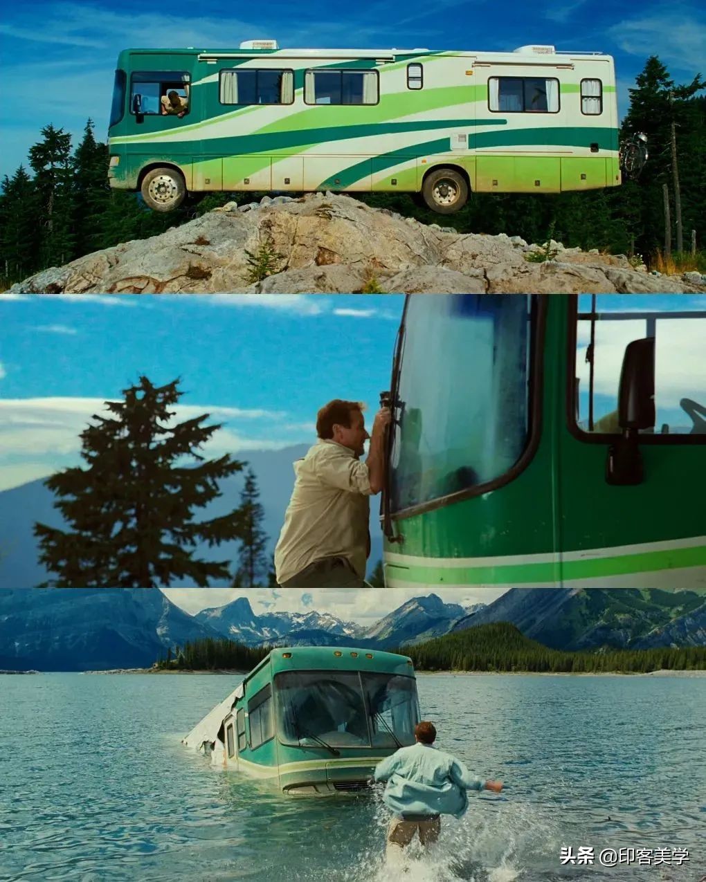 惊艳又养眼的十部电影,绝对让你流连忘返的十部电影