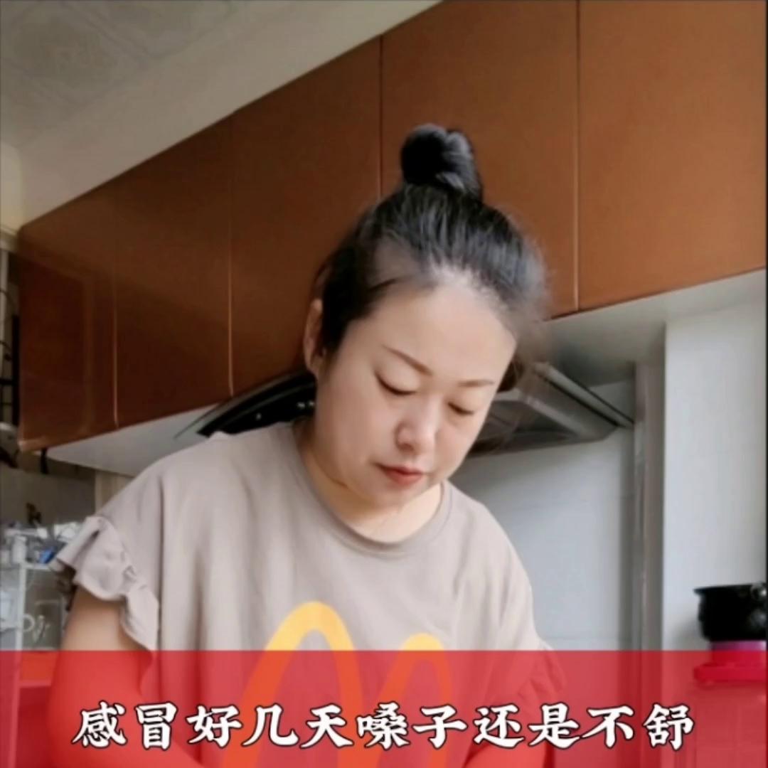 宝宝感冒嗓子哑熬什么粥,孩子感冒咳嗽嗓子哑食谱