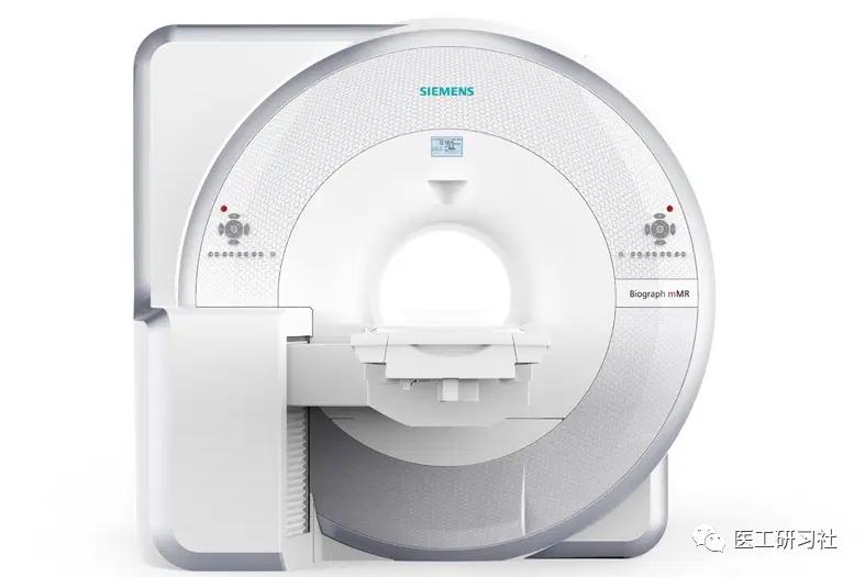 pet-mri的发展前景,pet-mr市场占有率