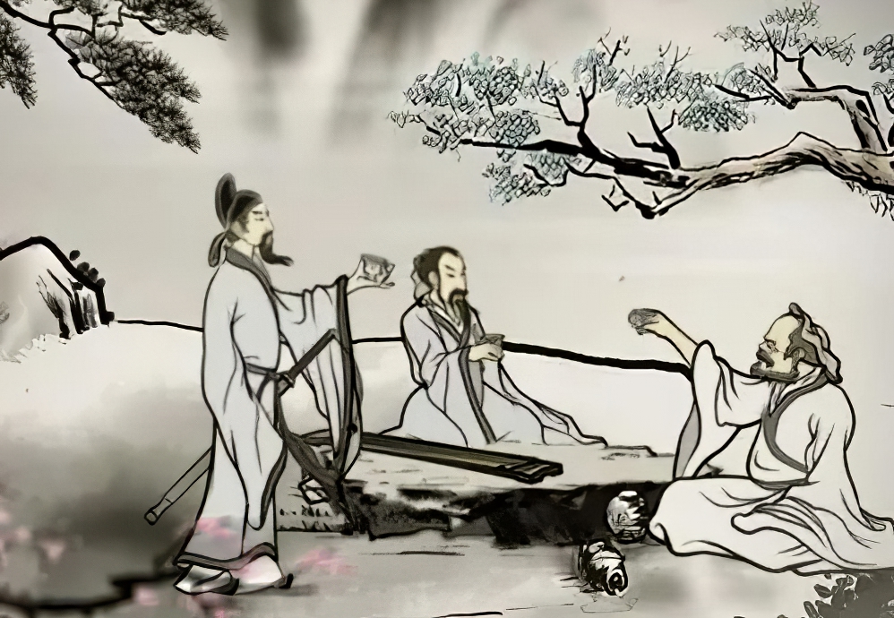 “十五游神仙，仙游未曾歇”——从诗歌看李白与神话