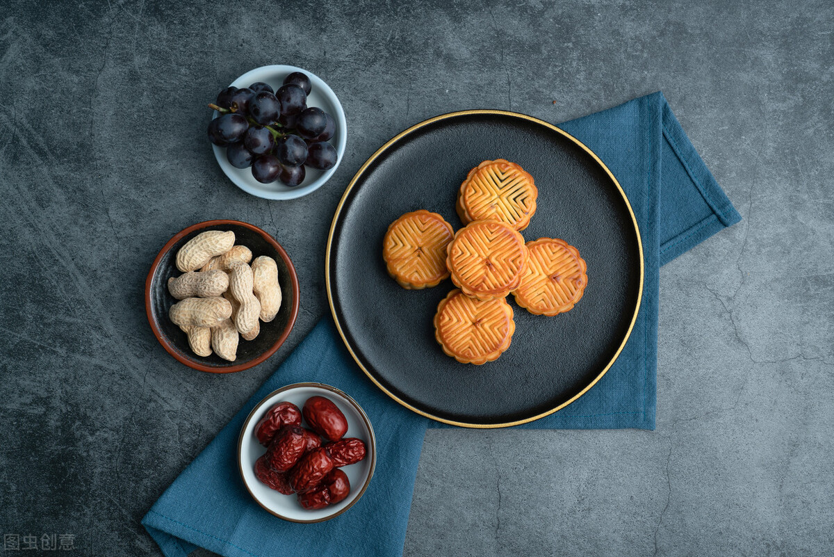 2022中秋节一共有几天,中秋节2022年是几月几日