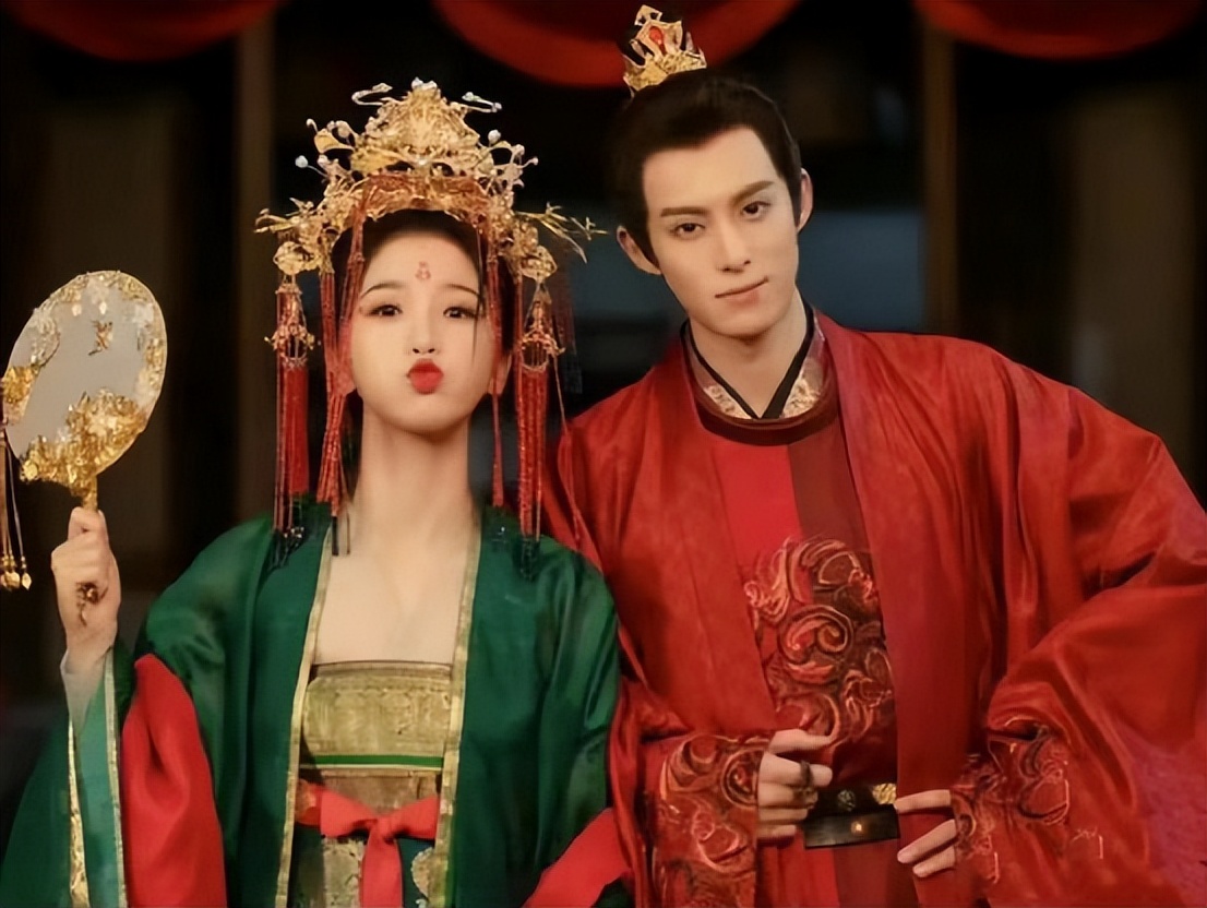 2022年高开低走的五部剧,今年高开低走的10部剧