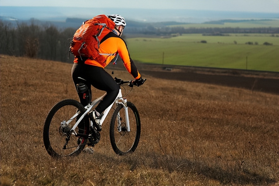 骑行每天建议骑多久,骑行每天多少公里不伤膝盖
