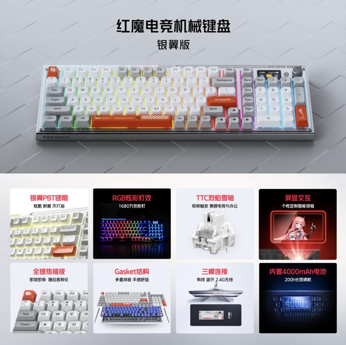 红魔8pro变形金刚限量多少台,最便宜的红魔8pro变形金刚限量款