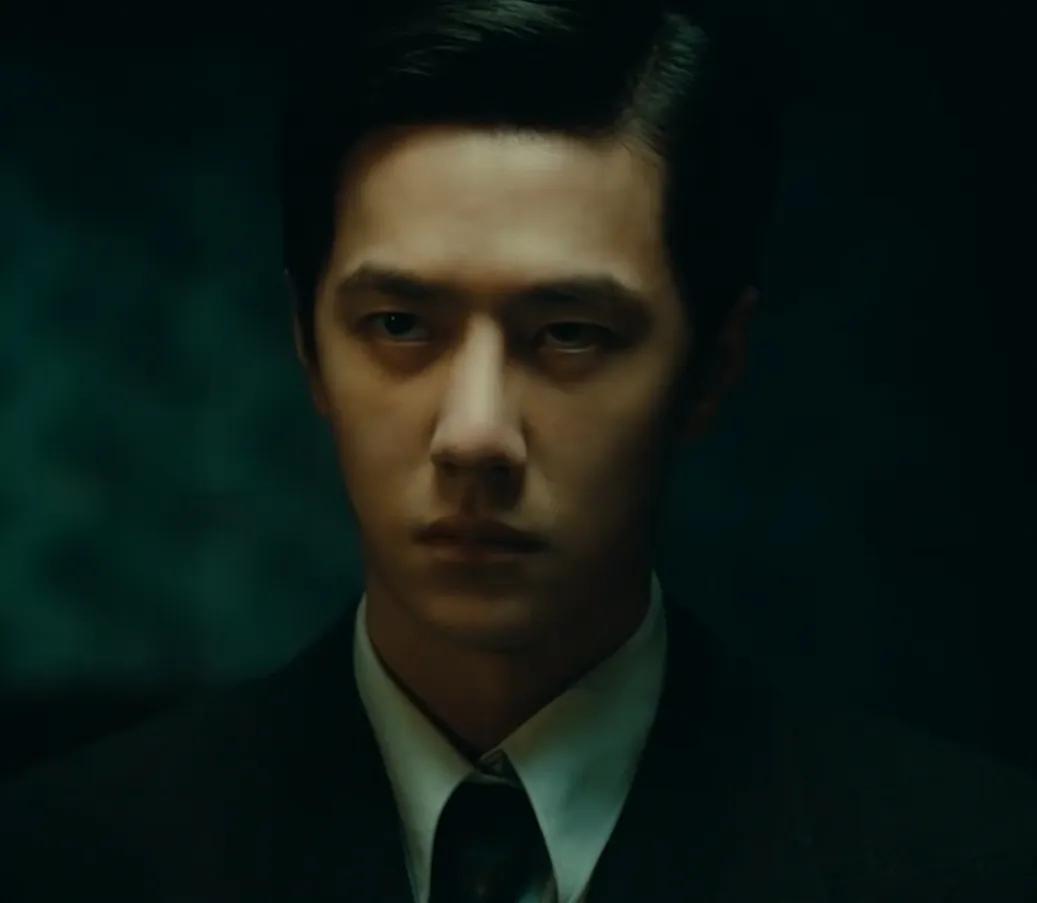 看完《无名》我只想说，这才是一个高质量电影应该有的样子！