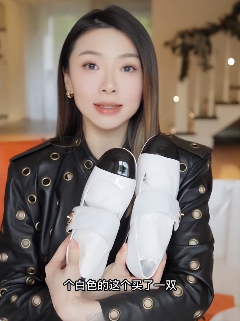 程晓玥到底多有钱,程晓玥为啥有钱