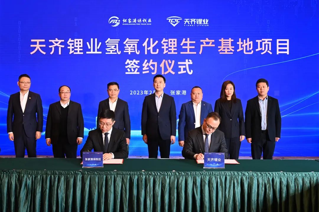 头部企业加码！苏州“新”潮澎湃，今年更有大动作！