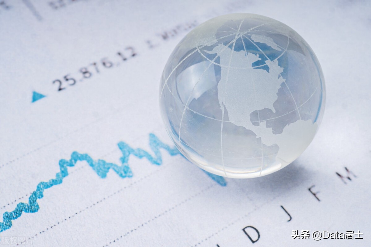 人均gdp世界排名前十是哪些国家,全球人均gdp国家排名2023前十