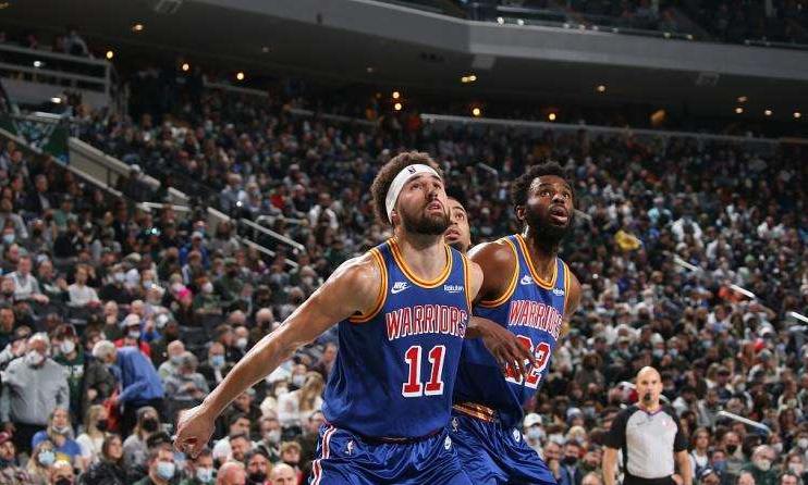 维金斯砍下26分13板视频,克莱41分维金斯22分