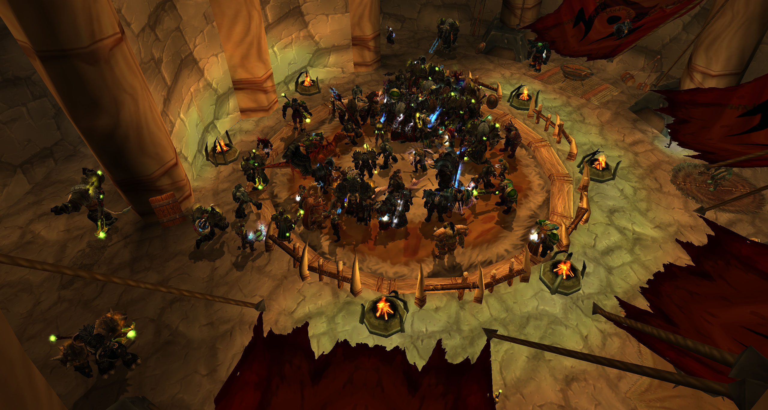 魔兽wlk更新出问题,魔兽wlk国服最新消息