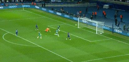 梅西最后一粒五大联赛进球,梅西夜晚