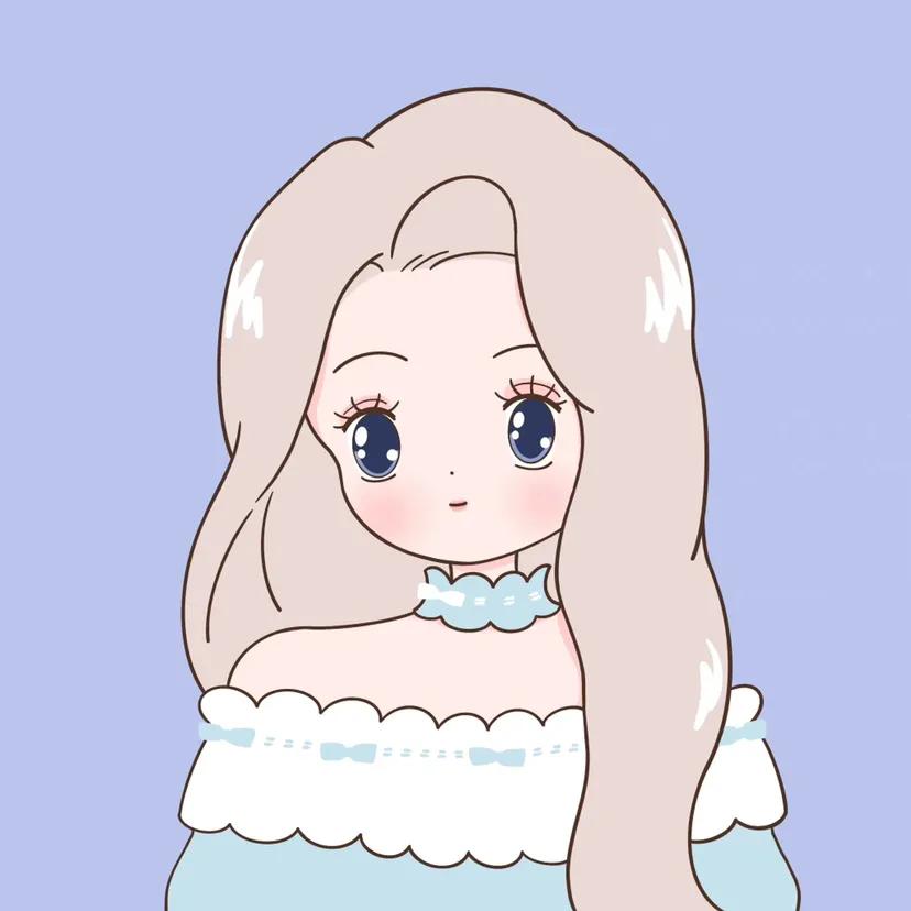 和好朋友一起用的头像真人版,跟好姐妹一起用的头像