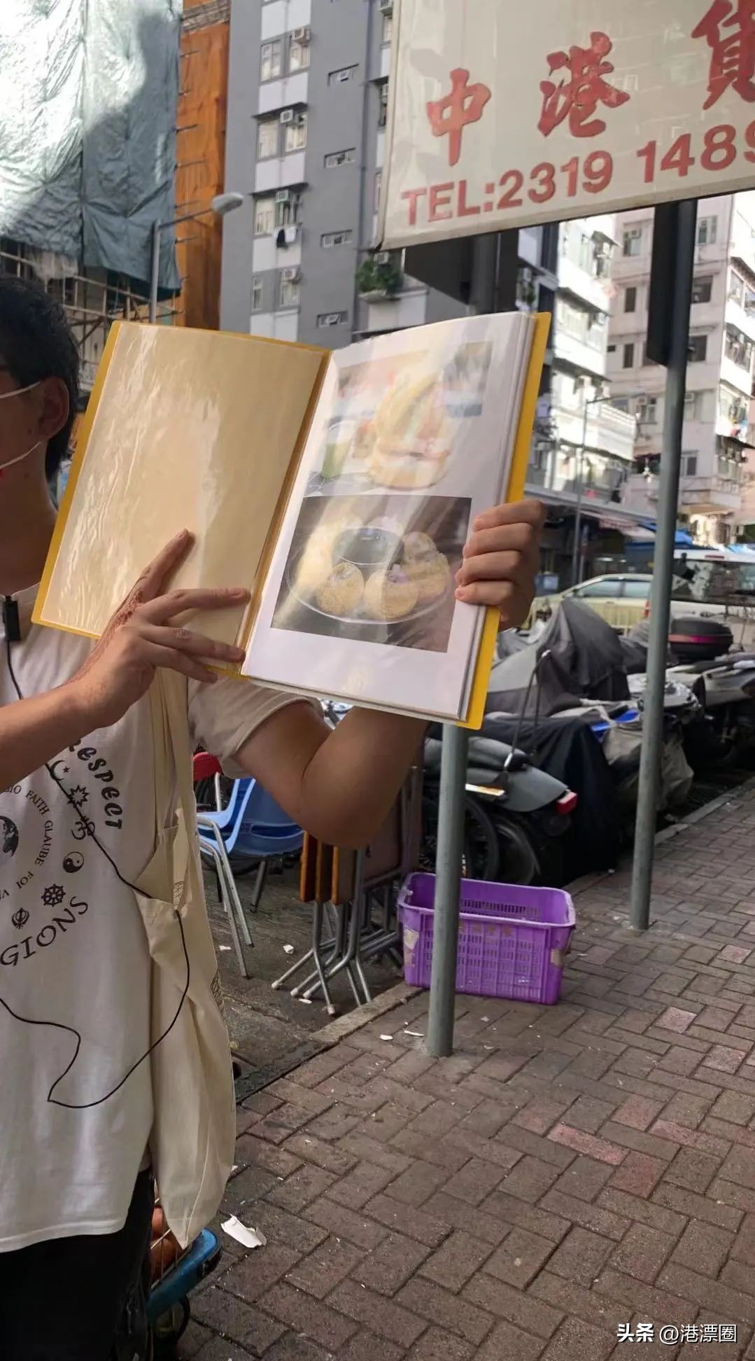 香港贫穷人群的心酸遭遇,香港穷凶极恶的罪犯