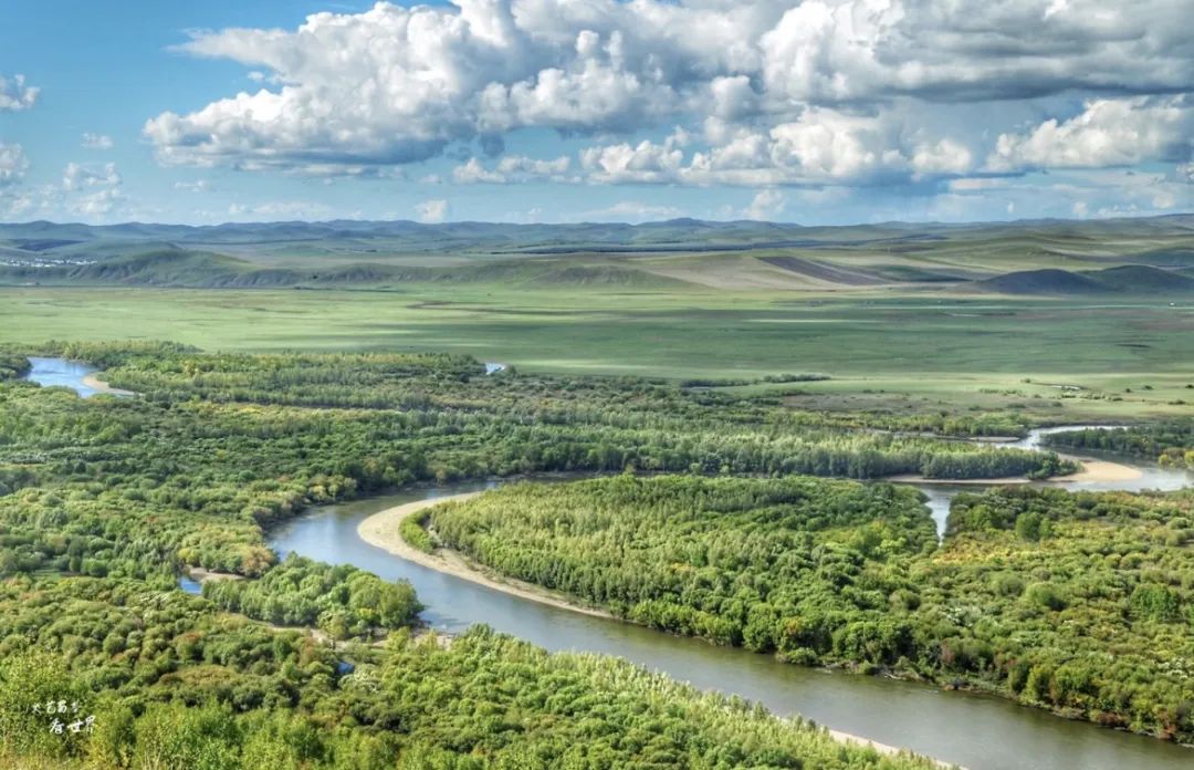 呼伦贝尔特色美食推荐,呼伦贝尔打卡美食