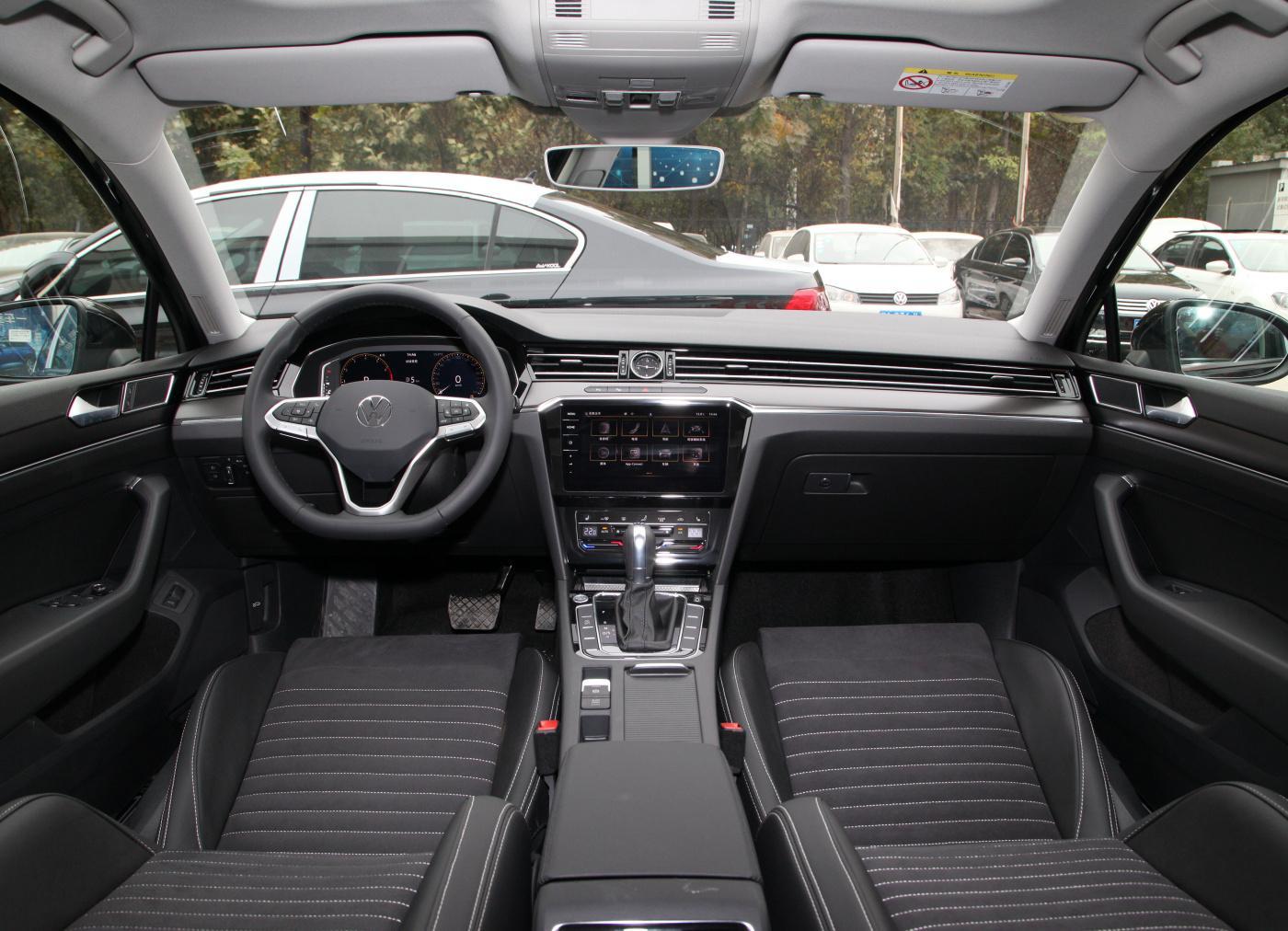 大众迈腾优缺点有哪些,为啥那么多人买迈腾和帕萨特