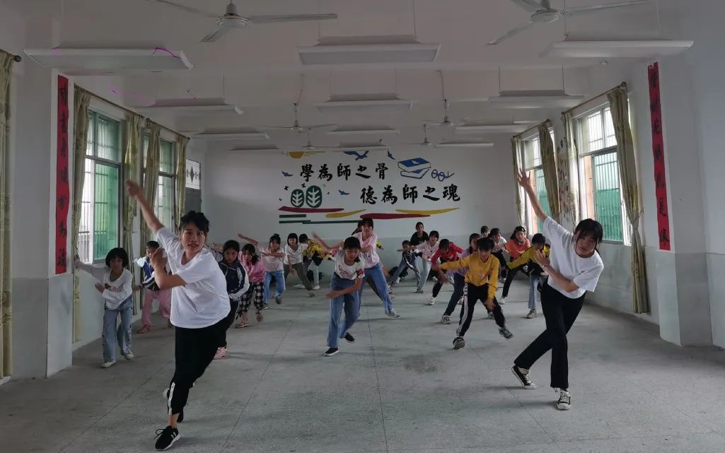 @大家,戳进来!于都各校精彩“小课堂”来了(五)