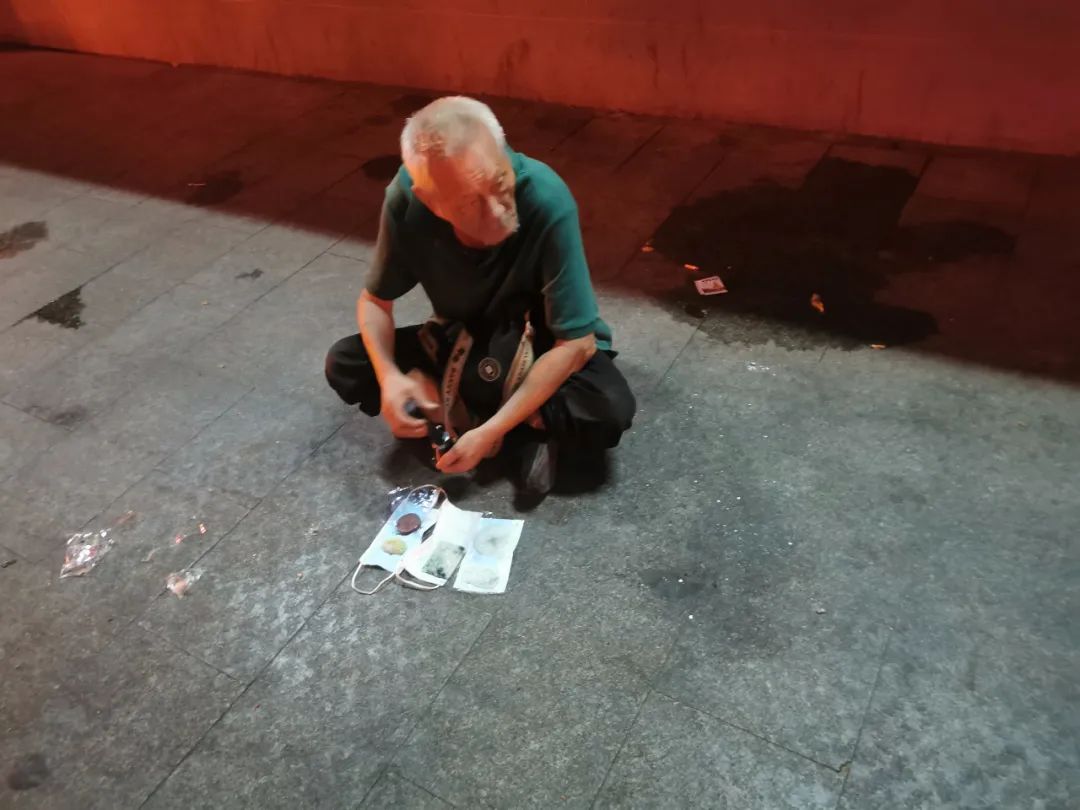 广州鬼市凌晨还有吗,广州鬼市的正确进入方式