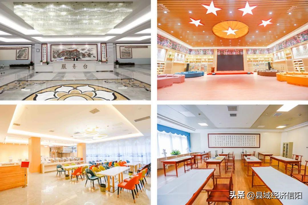 圣德健康养老院,青岛圣德养老机构怎么样