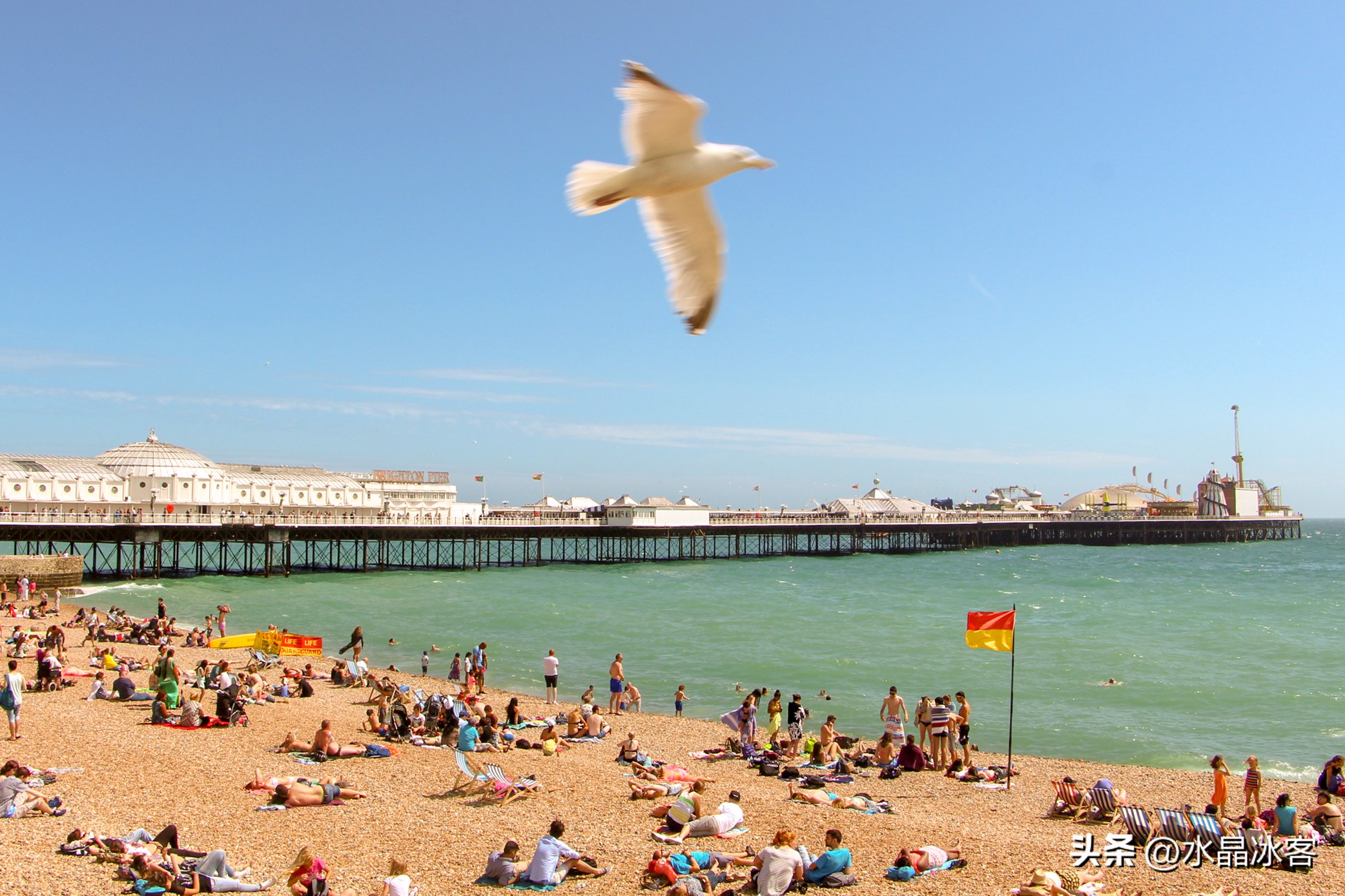 英国之行伦敦,英国剑桥游