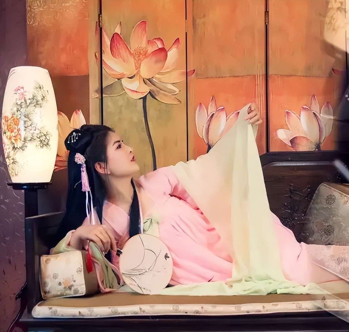 扬州瘦马在哪个时期,古时候扬州瘦马是什么意思