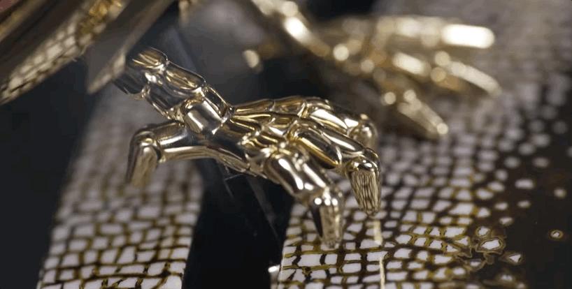 梵克雅宝是最保值的珠宝,梵克雅宝的首饰有什么魔力吗