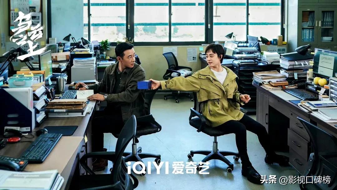 孙俪新剧乌云之上播出时间,孙俪最新电视剧乌云之上