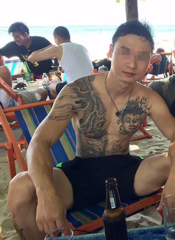 泰国推下悬崖杀妻案最后怎么判了,泰国杀妻案唯一幸存者