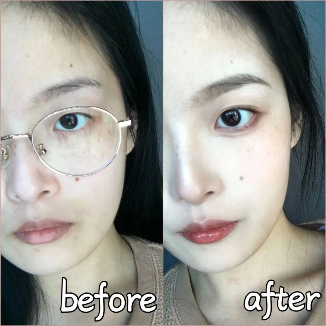 杨超越整了容吗,杨超越变了一个样子吗