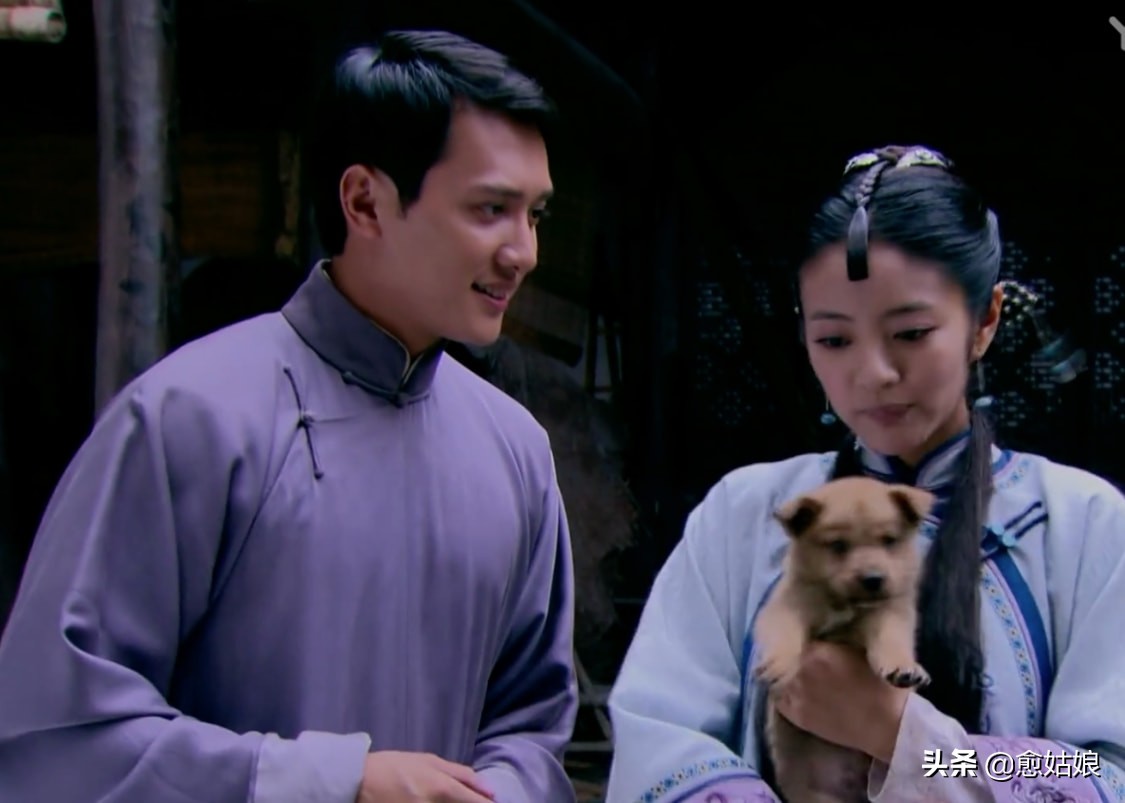 冯绍峰演技浮夸的图,冯绍峰出道以来的感情经历