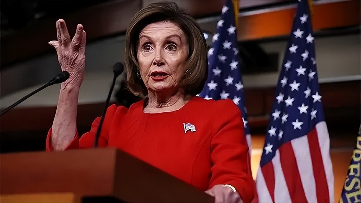 美国总统霸权行为还在继续吗,美国总统霸权终结的可能性