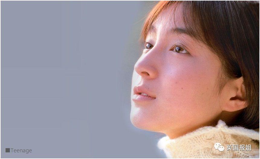 日顶级女星给*夫情**写肉麻情书被曝！丈夫开记者会卖惨，却被指出轨