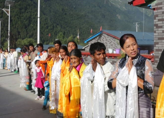 流浪200年，2003年达曼人终于加入中国国籍，如今都愿意参军护国