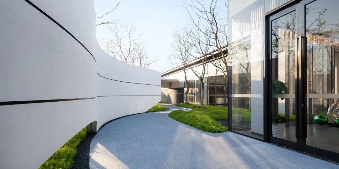 滨海景观设计干货,景观设计行业要看哪些网站