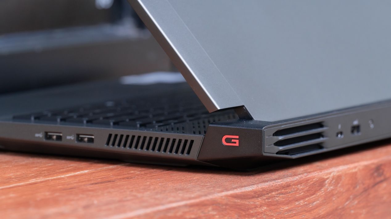 戴尔新游匣g16和g16有啥不一样,戴尔游匣g153060游戏评测