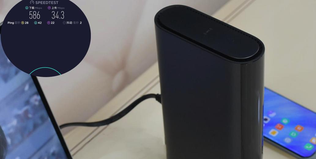 小米路由器高端旗舰和性能旗舰,小米目前最值得买的路由器