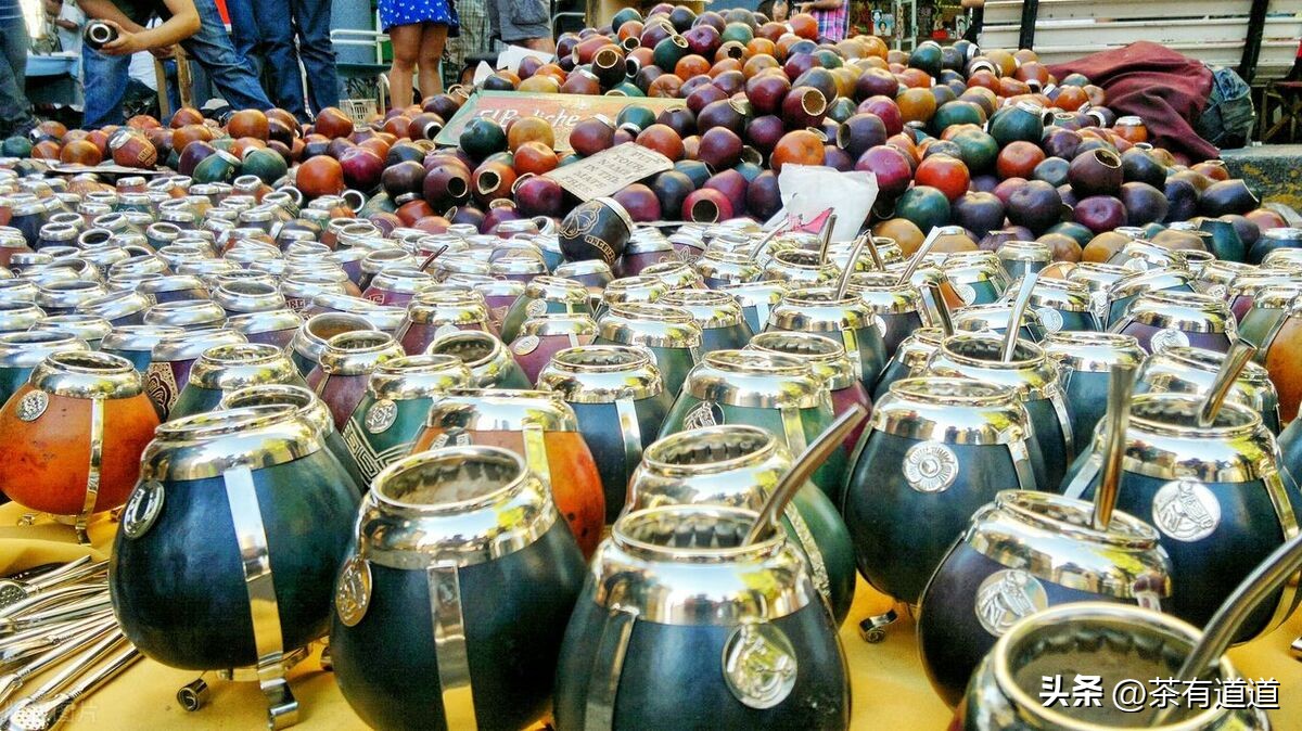 世界各国的茶文化起源,世界各国茶礼仪文化