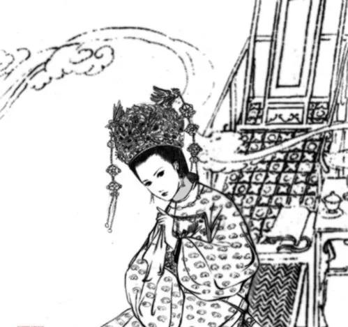 中国历史上的祸国红颜,中国历史红颜祸水排名