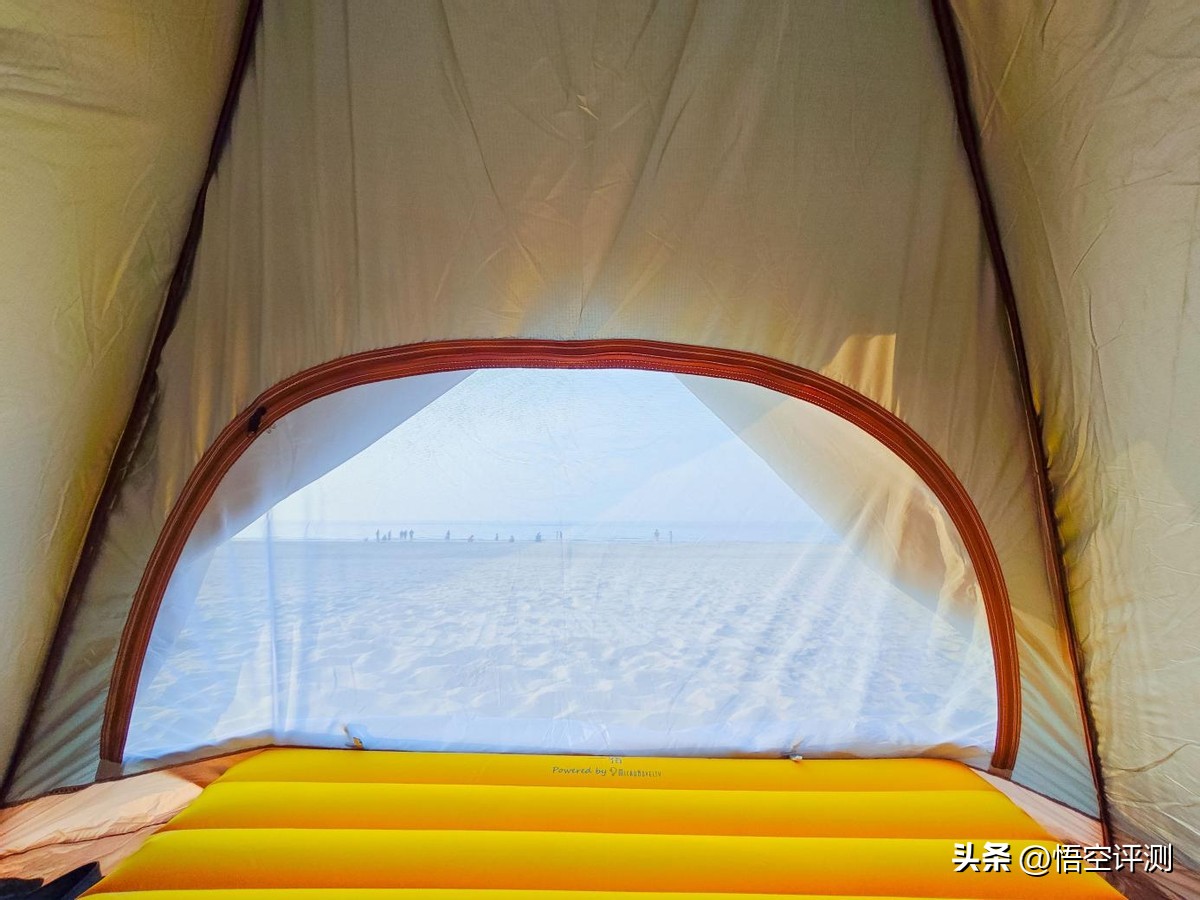 户外露营快速搭建帐篷,户外露营解决方案