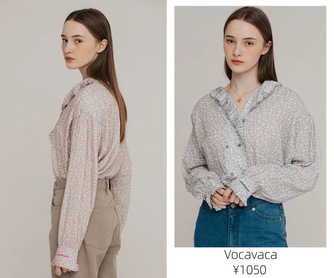 韩国首尔适合穿什么夏款女装,韩国女生服装穿搭