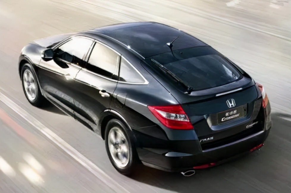 本田歌诗图最新款价格,新一代本田歌诗图假想