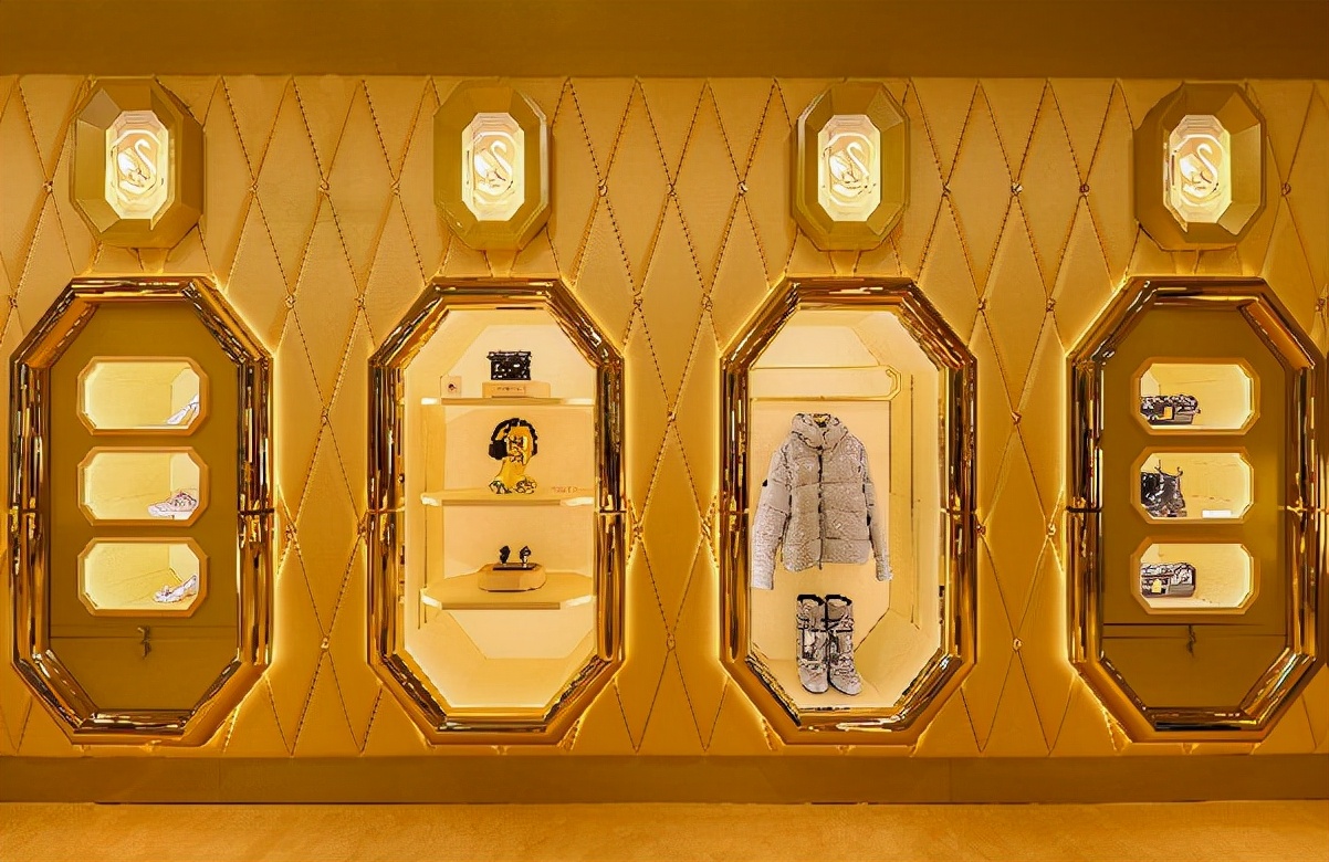 施华洛世奇广州旗舰店,施华洛世奇海外专营店