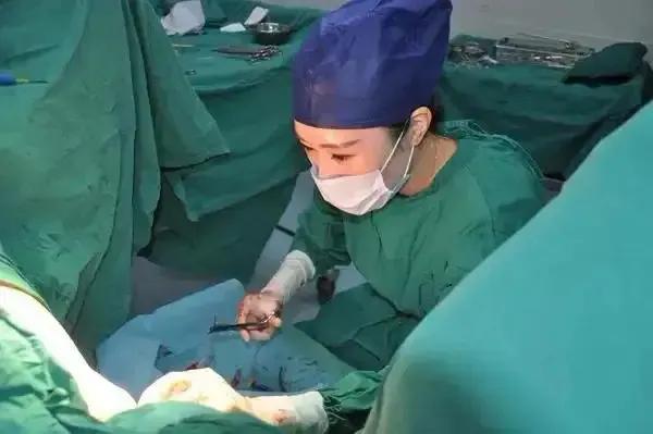 在男科工作是怎样一种体验,女生在男科医院上班是什么体验