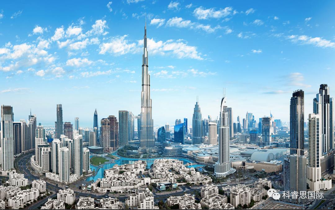 迪拜房产新政策,如何在迪拜买二手房