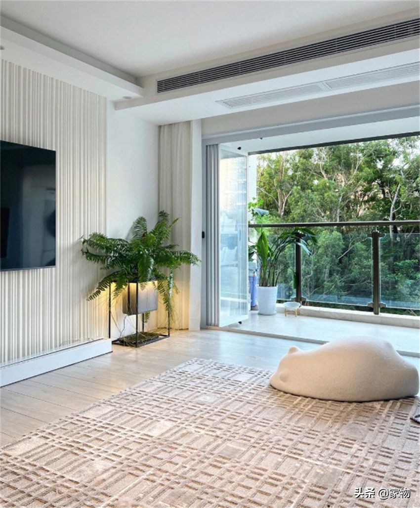 阳台别再装推拉门了,阳台不要再装推拉门了