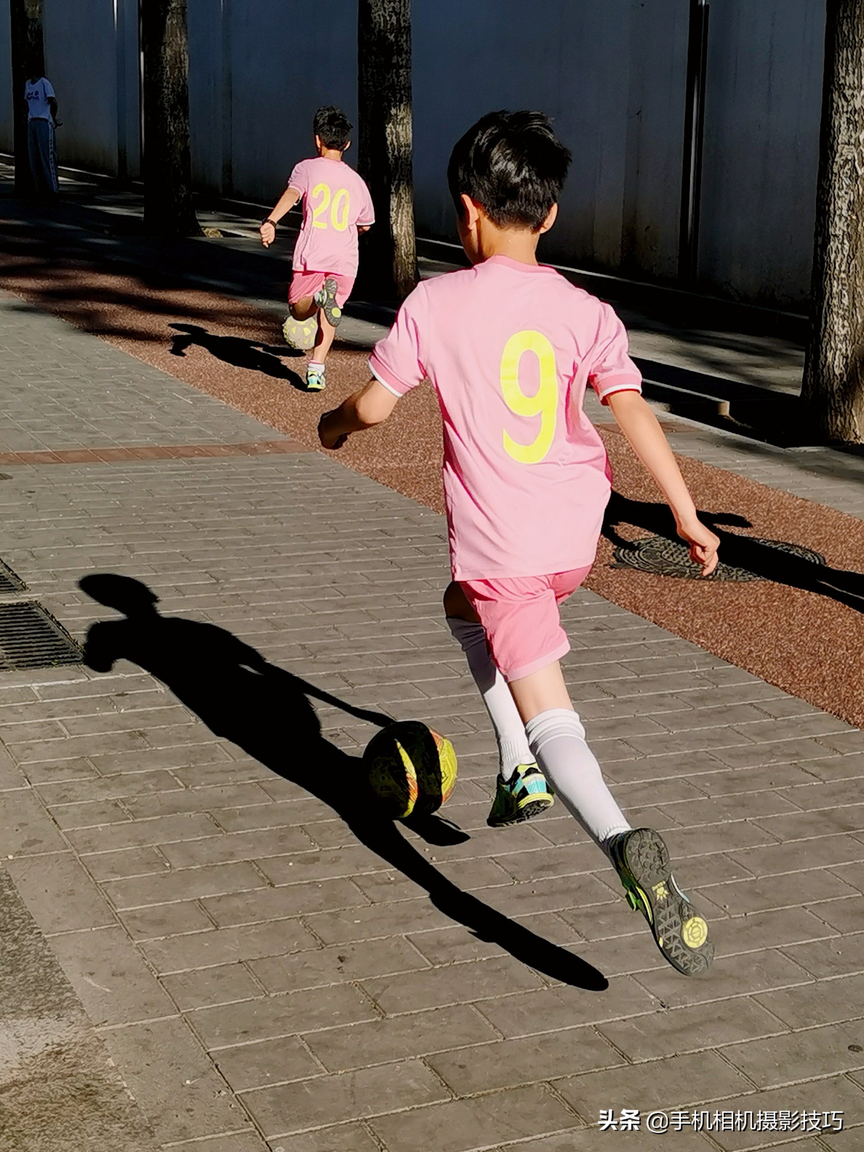 这5张照片怎样才能更好看一点？有的靠后期，有的后期也救不了